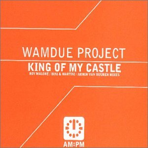 Wamdue Project
